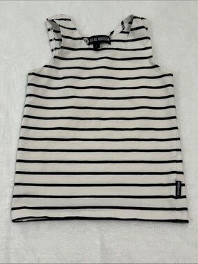 🍓 Beau Hudson Tank Top